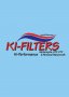 Стандартен въздушен филтър на IKI-filters ,за Honda VT600 CD Shadow, снимка 5