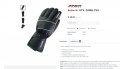 zanier astro gtx junior gloves, снимка 2