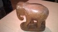 Красив слон-16/15/8см-внос швеицария, снимка 5