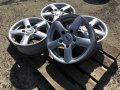 16 джанти 5х139,7 за джипове с отвор 95,3мм Kia Sorento, снимка 9