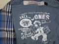 Ризи DSQUARED2, TOMMY H., JACK&JONES   мъжки,Л, снимка 9
