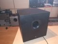 jbl sub125-powered subwoofer-36х33х33см-внос швеицария, снимка 9