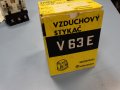 Контактор чешки V63E, снимка 8