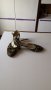 Обувки кадифе в маслено зелелено, номер 40, снимка 2