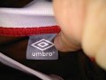 Футболна тениска Умбро -№11 размер Л, снимка 6
