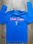nike texas rangers 2011 - страхотна мъжка блуза, снимка 2