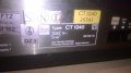 dual ct1240 stereo tuner-made in germany-внос швеицария, снимка 11
