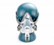 Full Face Маска за сънна апнея, за всички CPAP / ЦПАП апарати, с включена каишка за главата +ПОДАРЪК, снимка 3
