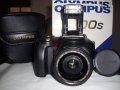 Продавам лентови фотоапарати ОЛИМПУС и Пентакс, снимка 1 - Фотоапарати - 19500868