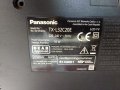 PANASONIC TX-L32C20E-TNPOEAO17-PSC10326E M, снимка 2