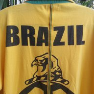  тениска Бразилия, снимка 6 - Тениски - 11031494
