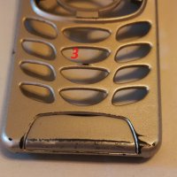 Nokia 6310i/ 6310 панели - преден, заден и всички части, снимка 13 - Резервни части за телефони - 25852402
