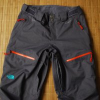 The North Face NFZ Gore Tex Primaloft Steep панталон дамски S ski ски , снимка 2 - Зимни спортове - 24150734