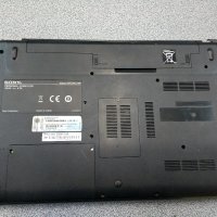 Продавам лаптоп за части Sony Vaio SVE151C11M, снимка 6 - Части за лаптопи - 21098345