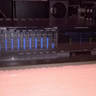 Grundig v8200 amplifier/equalizer-внос швеицария, снимка 2 - Ресийвъри, усилватели, смесителни пултове - 14950094