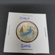 2 Евро монети (възпоменателни) емитирани 2004-2016г Цветни., снимка 7 - Нумизматика и бонистика - 16567125