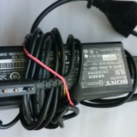 sony ac adapter, снимка 1 - Друга електроника - 25812098
