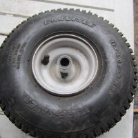гума за трактор предна 713, снимка 4 - Гуми и джанти - 24489026