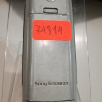Телефон SONI ERICSSON т105, снимка 3 - Sony Ericsson - 23712163
