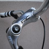 Продавам колела внос от Германия градски алуминиев велосипед BEVERLI 28 цола с 3 скорости SHIMANO NE, снимка 10 - Велосипеди - 23935105