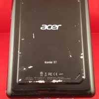 Таблет Acer Iconia Tab B1-A71/Проблемен тъч/, снимка 7 - Таблети - 25873277