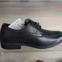 Мъжки Обувки код-65, снимка 3 - Спортно елегантни обувки - 25918671