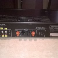 technics su-z200 stereo amplifier-внос швеицария, снимка 13 - Ресийвъри, усилватели, смесителни пултове - 23868735