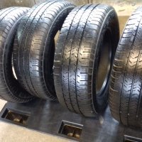 215/65R16C michelin-№414, снимка 3 - Гуми и джанти - 24302422