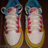 Nike Dunk Low Н 28 , снимка 2 - Детски маратонки - 11200839