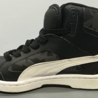 Puma N35,5/22cм.Детски кецове.Нови.Оригинал., снимка 3 - Детски гуменки - 11424298