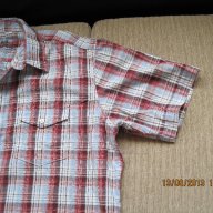 Мъжка риза Bio Cotton XL, снимка 5 - Ризи - 17224126