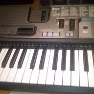 Casio ctk-710 usb/mic-in+adaptor-внос швеицария, снимка 8 - Синтезатори - 15290421