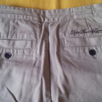 Мъжки панталон Pepe jeans/Пепе джинс, 100% оригинал, снимка 10 - Панталони - 19105984