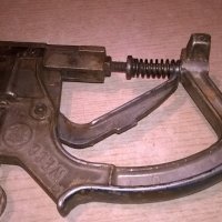 weco-germany-пистолет/такер-20х15см-внос швеицария, снимка 6 - Други инструменти - 21817070
