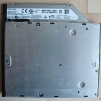 Panasonic CD-Rw DVD Drive, снимка 4 - Принтери, копири, скенери - 25776144