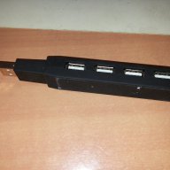 Продавам 4-ри портови USB хъбове за лаптоп или компютри, снимка 2 - Захранвания и кутии - 11559414
