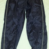 Мъжки тренировъчни долници Рuma rain pants, снимка 3 - Спортни дрехи, екипи - 12302251