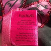 Нова чанта Vera Wang Shopper Tote Shoulder Bag, оригинал. , снимка 5 - Чанти - 19183244