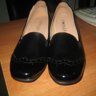 Дам.обувки м 1203 черни, снимка 3 - Дамски ежедневни обувки - 17547740
