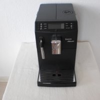 Продавам кафемашини внос от Германия  робот пълен автомат SAECO MINUTO, снимка 15 - Кафемашини - 25445368