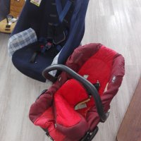 Летни детски колички и столчета за кола, снимка 4 - Детски колички - 17705210