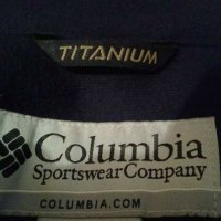  Промо!'Columbia'Titanium оригинално  дамско яке, снимка 2 - Зимни спортове - 19405541