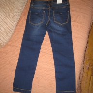 Нови дънки NEXT, снимка 5 - Детски панталони и дънки - 16747052