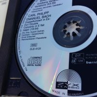 J.S.BACH, снимка 6 - CD дискове - 24443008