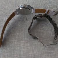 Ръчни часовници Bellos  и T&L, снимка 7 - Други - 24740818