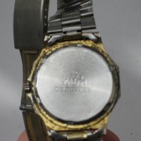 Ръчни часовници Zaria Orient Oreintex Athletic, снимка 15 - Мъжки - 23877145
