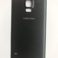 Оригинален заден капак за Samsung Galaxy S5 G900, снимка 1 - Резервни части за телефони - 19498791