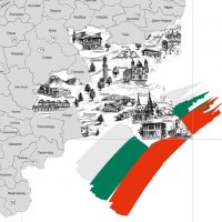 Скреч карта "Разкрий България" с изрисувани 100 обекта, снимка 6 - Подаръци за рожден ден - 19257669