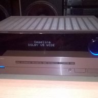 Harman/kardon avr 139/230 receiver от швеицария, снимка 8 - Ресийвъри, усилватели, смесителни пултове - 15966700