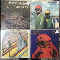Грамофонни плочи на Black Sabbath, снимка 5 - Грамофонни плочи - 7192584